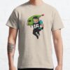 Jacksonville Jaguars Christmas tree Classic T-Shirt Jacksonville Jaguars Christmas tree Classic T Shirt