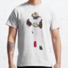 Kamara Christmas 6 TD Classic T-Shirt Kamara Christmas 6 TD Classic T Shirt
