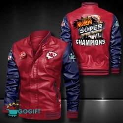 Kansas-City-Chiefs-NFL-Super-Bowl-LVII-Champions-Leather-Jacket-v3-red