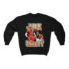 NFL Cincinnati Bengals joe shiesty, 2D sweatshirt, t-shirt, hoodie gift for fan