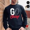 NFL Football Kansas City Chiefs Go Chiefs, Super Bowl Championship 2023 Sweatshirt