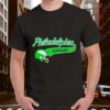 NFL Philadelphia Eagles Script T Shirt