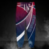 New England Patriots Mens Football Sweatpants Casual Trousers Training Pants custom