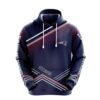 New England Patriots Pullover Hoodie Sweatshirt Football Hooded Jacket Fans Gift v1