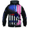 New England Patriots Pullover Hoodie Sweatshirt Football Hooded Jacket Fans Gift v3