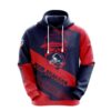 New England Patriots Pullover Hoodie Sweatshirt Football Hooded Jacket Fans Gift v5