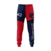 New England Patriots Tracksuit Mens Football Sweatshirt Jogging custom