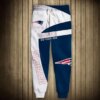 New England Patriots nfl Sweatpants Printed 3D custom 01 for fan