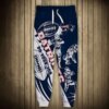 New England Patriots nfl Sweatpants Printed 3D custom do your job