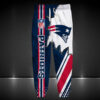 New England Patriots nfl Sweatpants custom Red stripes 05 New England Patriots nfl Sweatpants custom Red stripes 05