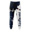 New England Patriots nfl Sweatpants new model 02 print 3D custom