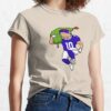 New York Giants Christmas tree Classic T Shirt