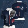 Patriots Sports American Football Nfl New England Patriots Polo Shirt Shirt All Over Print Shirt 3d T shirt
