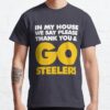 People Call Me Pittsburgh Football Duck Hodges Gift For Christmas Classic T-Shirt People Call Me Pittsburgh Football Duck Hodges Gift For Christmas Classic T Shirt