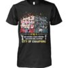 Philadelphia 2022 National League Champions 2023 Super Bowl Champions City Of Champions T Shirt 1