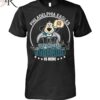 Philadelphia Eagles Have No Fear Underdog I Here T-Shirt Philadelphia Eagles Have No Fear Underdog I Here T Shirt 1