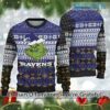 Ravens Sweater Best selling Grinch Baltimore Ravens Gift