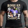 Roquan Smith nfl baltimore ravens cheap t Shirt sweatshirt hoodie