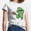 Seattle Seahawks Gingerbread Man Classic T-Shirt Seattle Seahawks Gingerbread Man Classic T Shirt