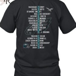 Smoke ‘Em If Ya Got ‘Em Cowboys Killers Philadelphia Eagles 28 – 23 Dallas Cowboys November, 5, 2023 Lincoln Financial Field Fly Eagles Fly T-Shirt Smoke 'Em If Ya Got 'Em Cowboys Killers Philadelphia Eagles 28 23 Dallas Cowboys November 5 2023 Lincoln Financial Field Fly Eagles Fly T Shirt 2