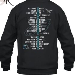 Smoke ‘Em If Ya Got ‘Em Cowboys Killers Philadelphia Eagles 28 – 23 Dallas Cowboys November, 5, 2023 Lincoln Financial Field Fly Eagles Fly T-Shirt Smoke 'Em If Ya Got 'Em Cowboys Killers Philadelphia Eagles 28 23 Dallas Cowboys November 5 2023 Lincoln Financial Field Fly Eagles Fly T Shirt 4