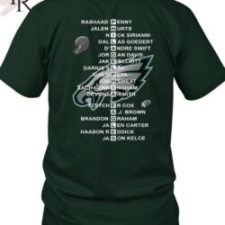 Smoke ‘Em If Ya Got ‘Em Cowboys Killers Philadelphia Eagles 28 – 23 Dallas Cowboys Sun, November, 5, 2023 Lincoln Financial Field T-Shirt Smoke 'Em If Ya Got 'Em Cowboys Killers Philadelphia Eagles 28 23 Dallas Cowboys Sun November 5 2023 Lincoln Financial Field T Shirt 2