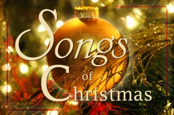 Top song for christmas holiday