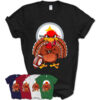 Thanksgiving Funny Turkey Football Team Pittsburgh Steeler T-Shirt, sweatshirt Thanksgiving Funny Turkey Football Team Pittsburgh Steeler T Shirt sweatshirt