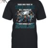 The Who Trust In The Lord Will Mount Up With Wings Like Philadelphia Eagles T-Shirt The Who Trust In The Lord Will Mount Up With Wings Like Philadelphia Eagles T Shirt 1