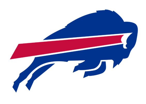 logo bills