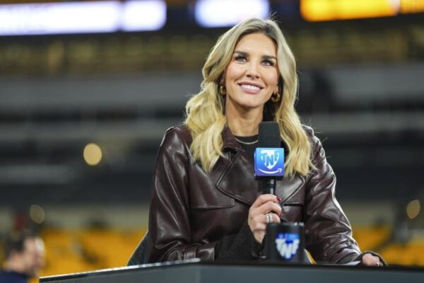 Charissa Thompson