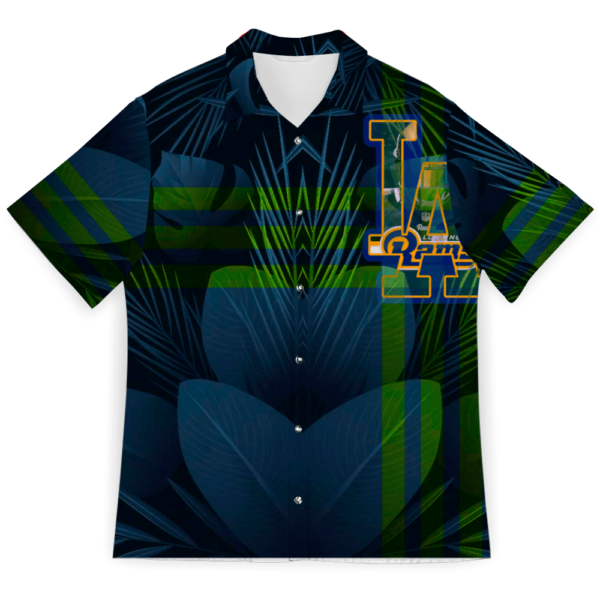 nfl LA Ram champion super bowl LVI 2022 hawaiishirt 1