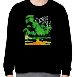 12 Aaron Rodgers Wizard Of Ny T Shirt 3