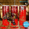 49ers Tumbler Mascot Go Niners San Francisco 49ers Gift