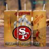49ers Tumbler Super Bowl Become Legendary San Francisco 49ers Gift
