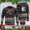 Atlanta Falcons Christmas Sweater Selected Falcons Gift Atlanta Falcons Christmas Sweater Selected Falcons Gift