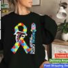 Atlanta Falcons Crucial Catch Intercept Autism Sweatshirt Atlanta Falcons Crucial Catch Intercept Autism Sweatshirt 1