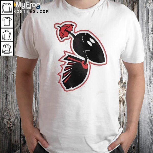 Atlanta Falcons Go Go Dodo T Shirt