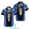 Beach Shirt Detroit Lions For Fan Hawaiian Shirt
