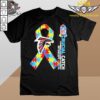 Best atlanta falcons crucial catch intercept autism shirt Best atlanta falcons crucial catch intercept autism shirt