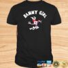 Bunny Girl Rabbit Shirt Bunny Girl Rabbit Shirt