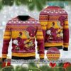 Cardinals Christmas Sweater Playful Peanuts Arizona Cardinals Gifts For Him Cardinals Christmas Sweater Playful Peanuts Arizona Cardinals Gifts For Him