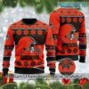 Cleveland Browns Sweater Affordable Browns Gift Cleveland Browns Sweater Affordable Browns Gift