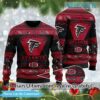 Custom Atlanta Falcons Sweater Creative Falcons Gift Custom Atlanta Falcons Sweater Creative Falcons Gift