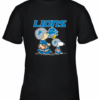 Detroit Lions Let's Play Football Together Snoopy NFL sweatshirt, T-Shirt Detroit Lions Lets Play Football Together Snoopy NFL sweatshirt T Shirt
