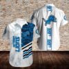 Detroit Lions Limited Edition Hawaiian Shirt Trendy Aloha Design 06 Detroit Lions Limited Edition Hawaiian Shirt Trendy Aloha Design 06