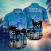 Detroit Lions NFL-Hawaii Shirt Short Style Hot Trending Summer Collection Trendy Aloha Detroit Lions NFL Hawaii Shirt Short Style Hot Trending Summer Collection Trendy Aloha