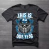 Detroit Lions NFL This Is Our Year Skull Helmet t-Shirt, sweatshirt Detroit Lions NFL This Is Our Year Skull Helmet t Shirt sweatshirt