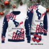 Houston Texans NFL ugly Sweater christmas All Over Print new year 2024
