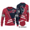 Houston Texans NFL ugly Sweater christmas All Over Print new year 2024 v2 Houston Texans NFL ugly Sweater christmas All Over Print new year 2024 v2